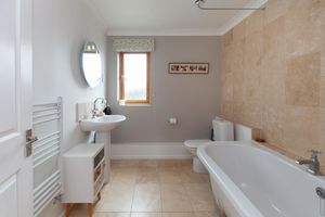 Bathroom - click for photo gallery